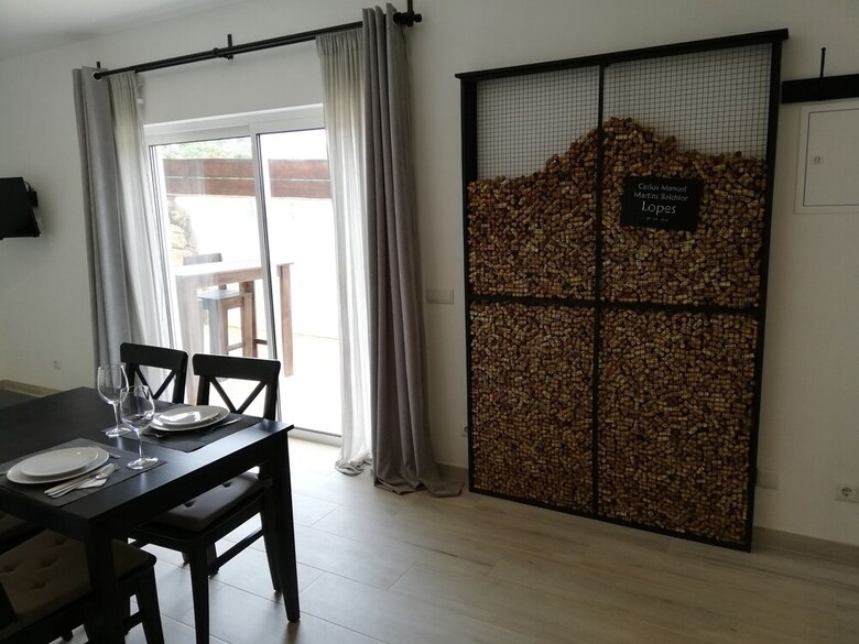 Apartamentos Belch1952