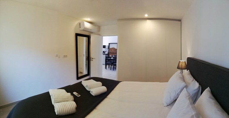 Apartamentos Belch1952