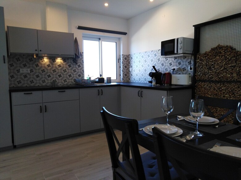 Apartamentos Belch1952