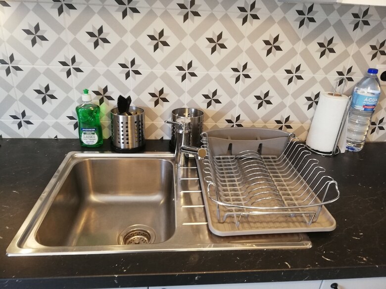 Apartamentos Belch1952