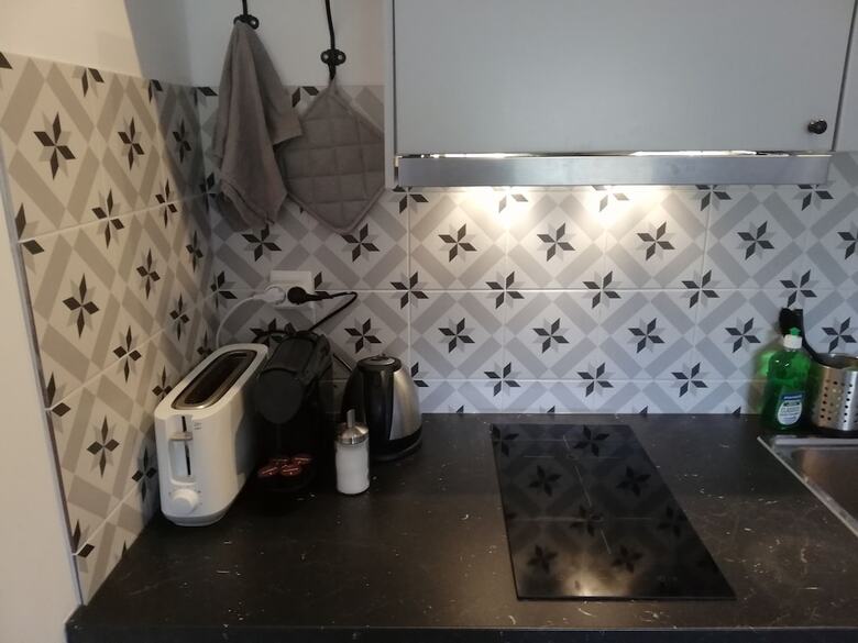 Apartamentos Belch1952
