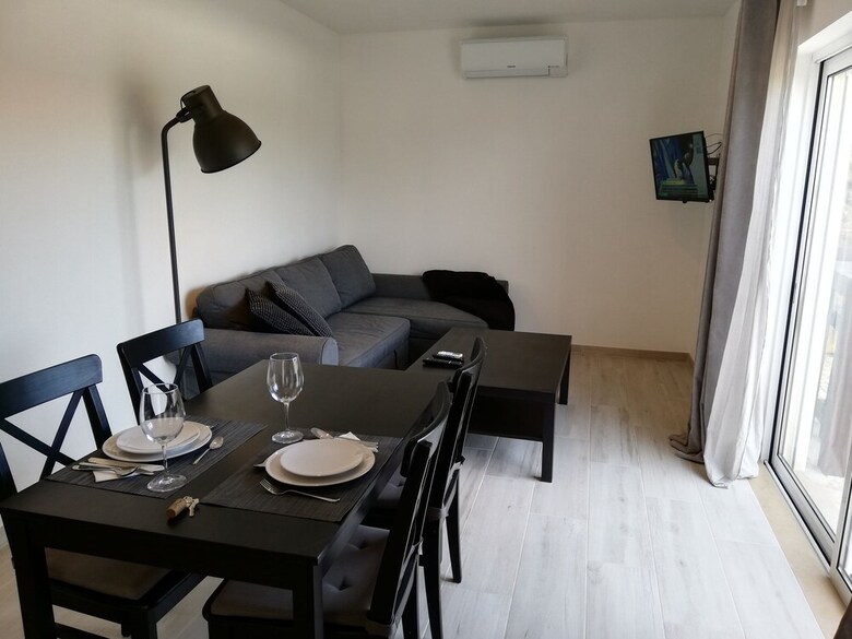 Apartamentos Belch1952
