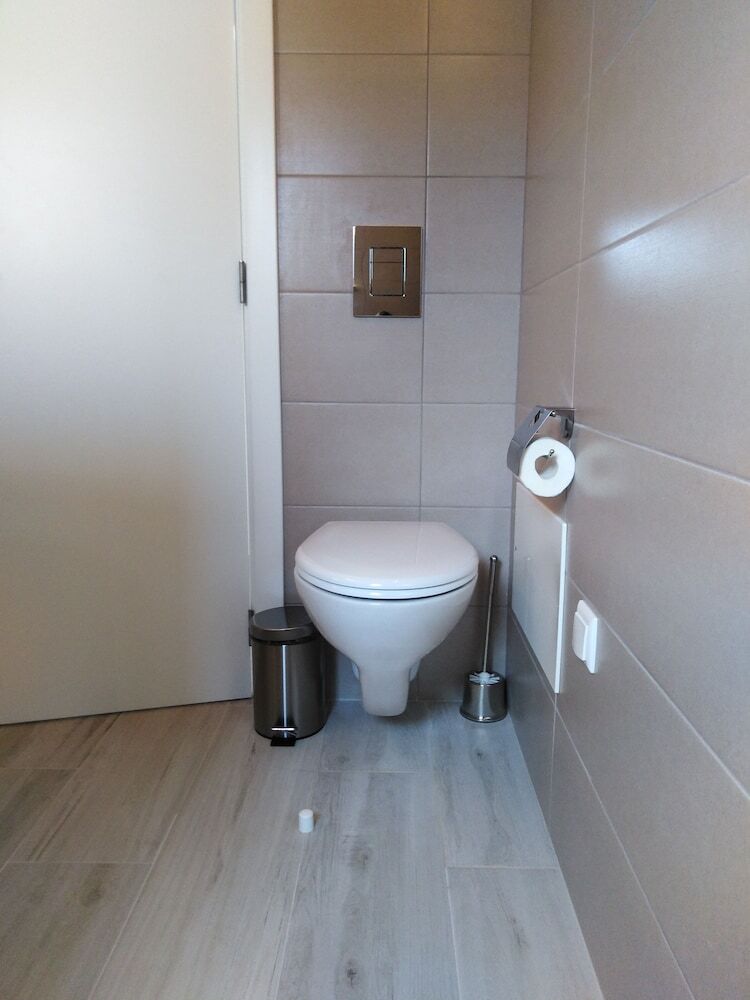 Apartamentos Belch1952