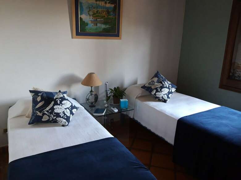 Hotel La Quinta
