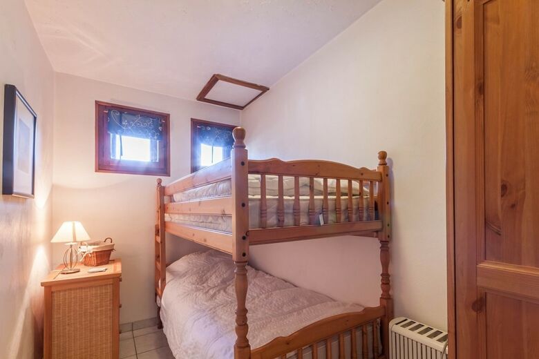 Apartamento Pigeonnier