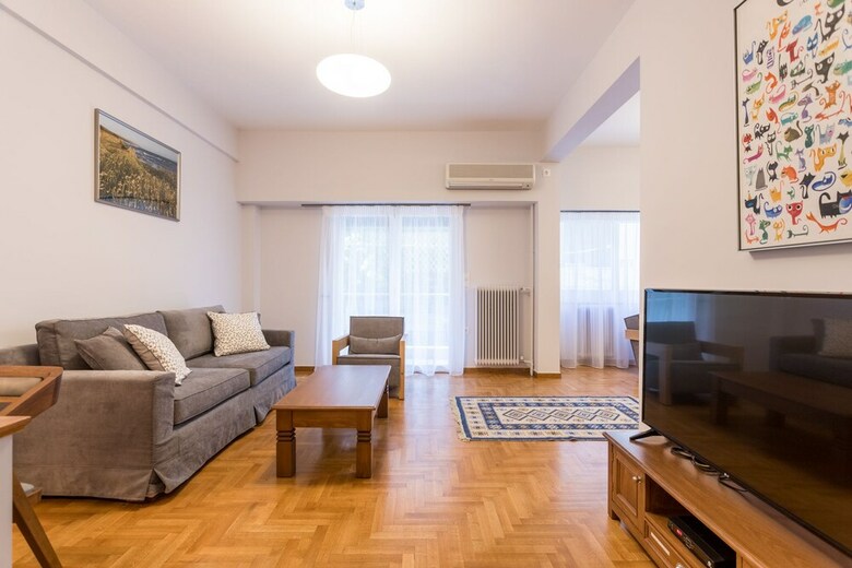 Apartamentos Exceptional Hiend Flat For Family