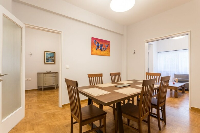 Apartamentos Exceptional Hiend Flat For Family