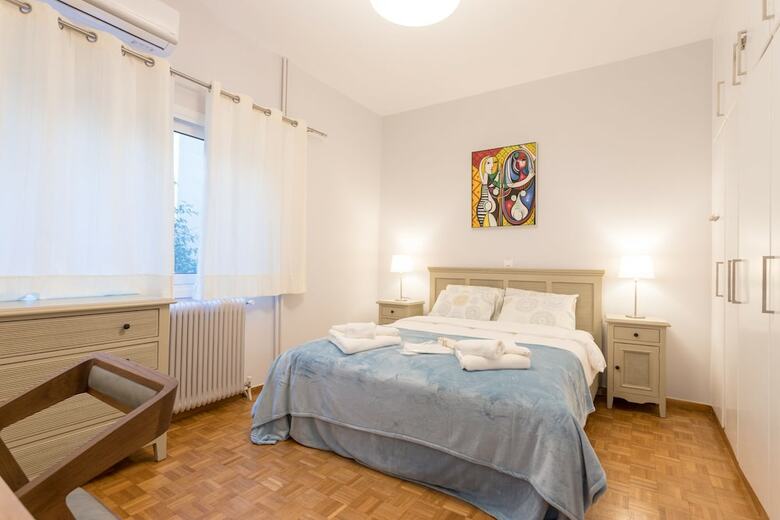 Apartamentos Exceptional Hiend Flat For Family