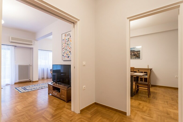 Apartamentos Exceptional Hiend Flat For Family