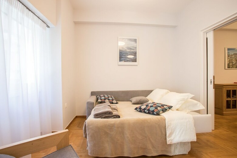 Apartamentos Exceptional Hiend Flat For Family
