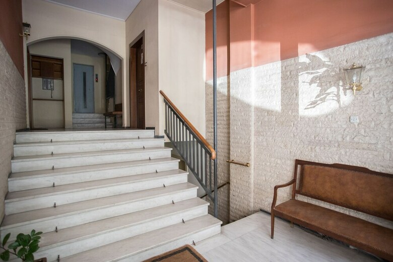 Apartamentos Exceptional Hiend Flat For Family