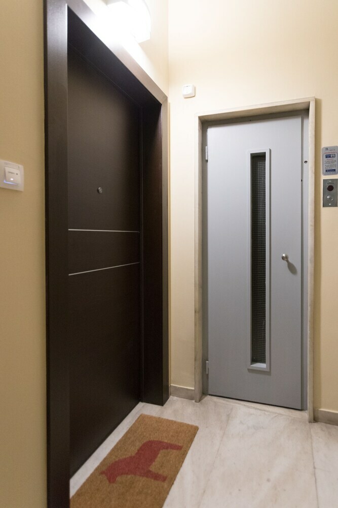 Apartamentos Exceptional Hiend Flat For Family