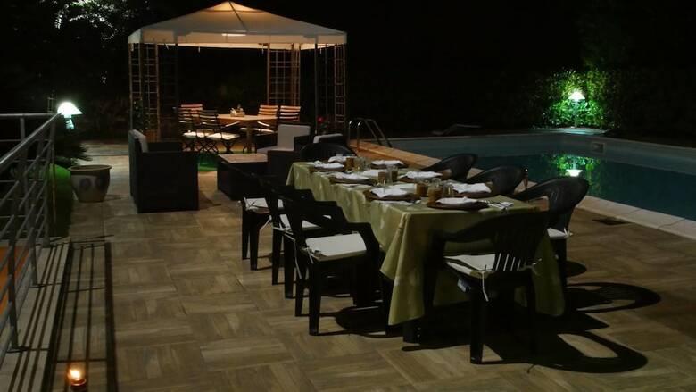 Villa Bellino B&B