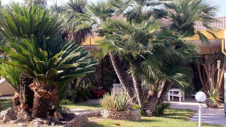 Villa Bellino B&B