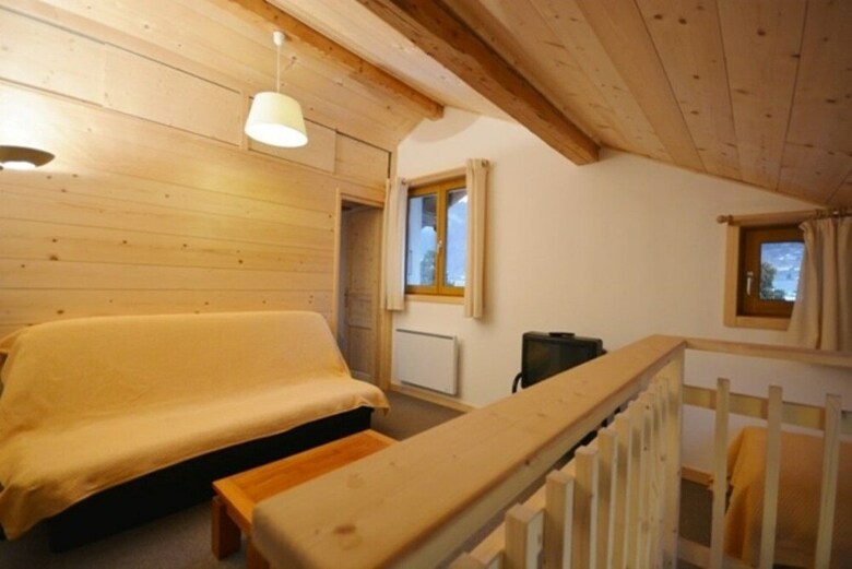 Apartamento Bertin