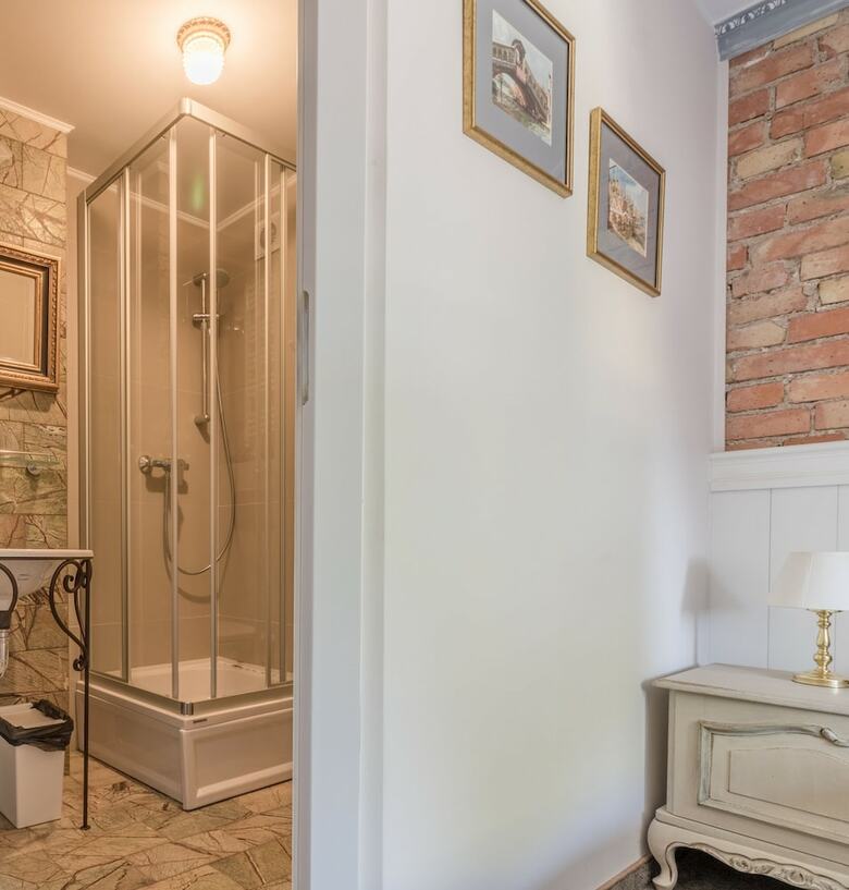 Hotel Villa Italiana