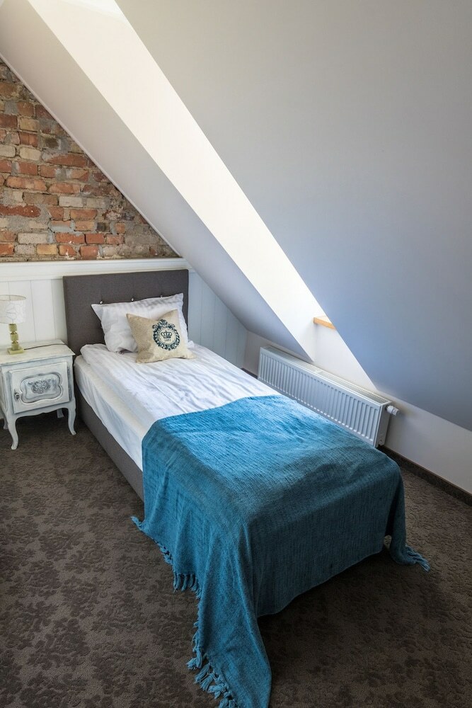 Hotel Villa Italiana