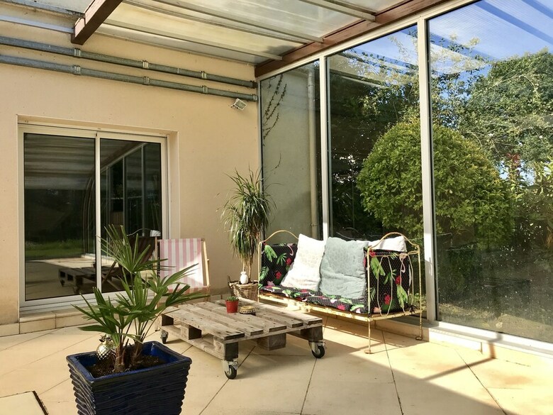 Bed & Breakfast La Suite Vintage