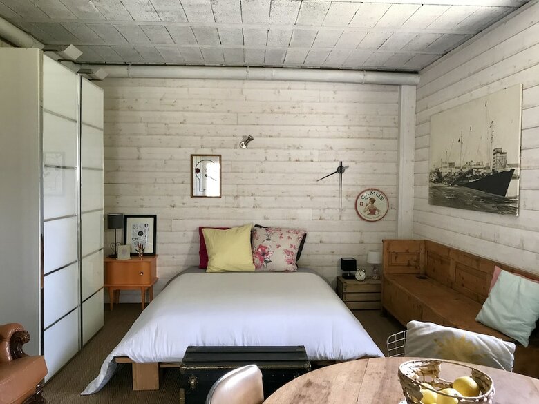 Bed & Breakfast La Suite Vintage