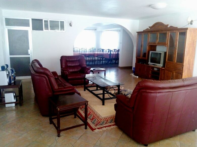 Hostal Zazu Hostel