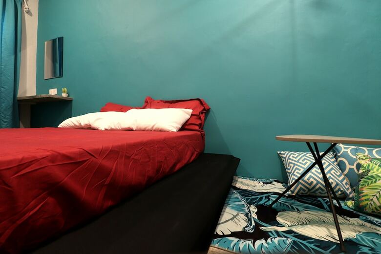 Hotel Casa Le Rock