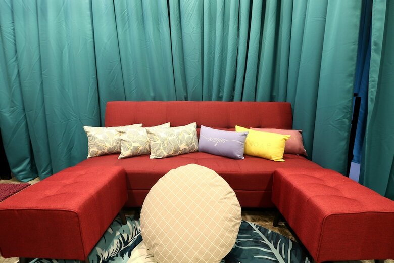 Hotel Casa Le Rock