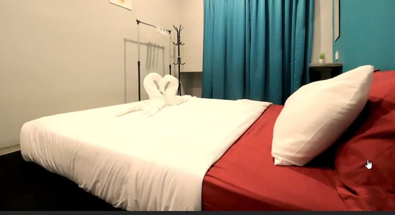 Hotel Casa Le Rock