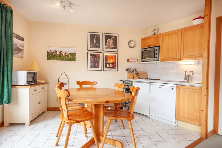 Apartamentos Tacounet A14