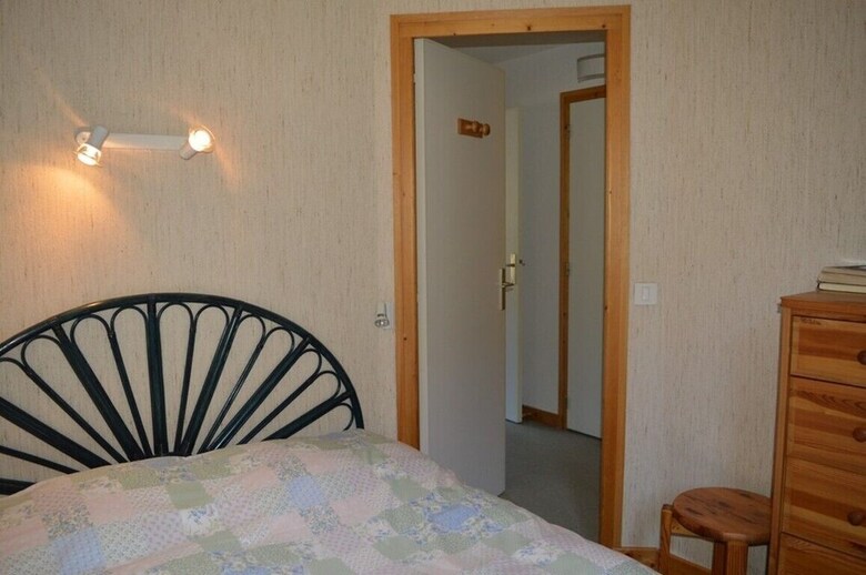 Apartamentos Tacounet A14