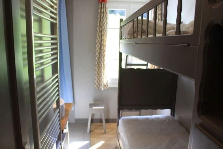 Apartamentos Gravillons