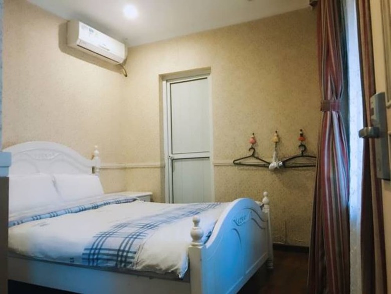 Shanghai Simu Boutique Hotel