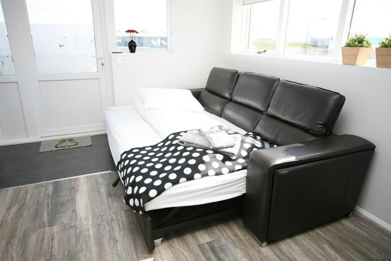 Sk�jaborg Apartments