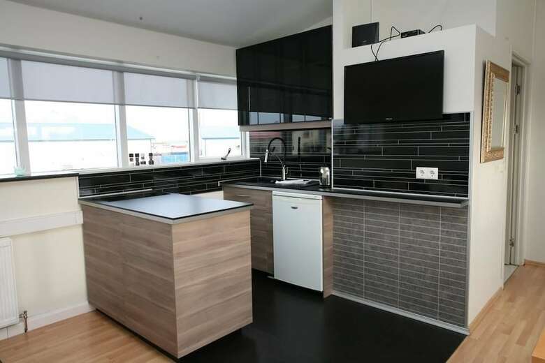 Sk�jaborg Apartments