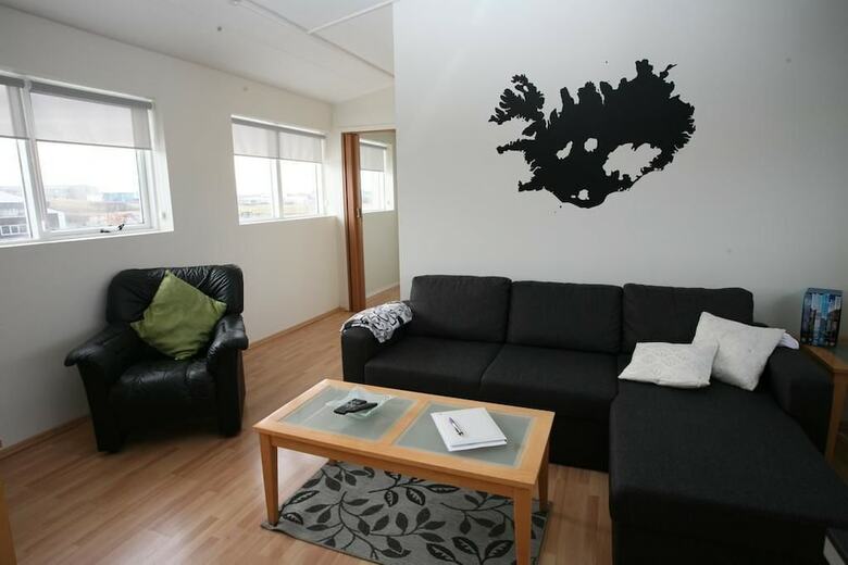 Sk�jaborg Apartments