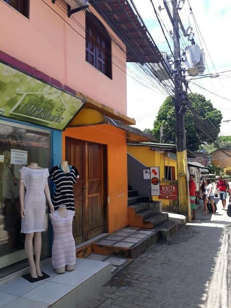 Hostal Hostel Dmais
