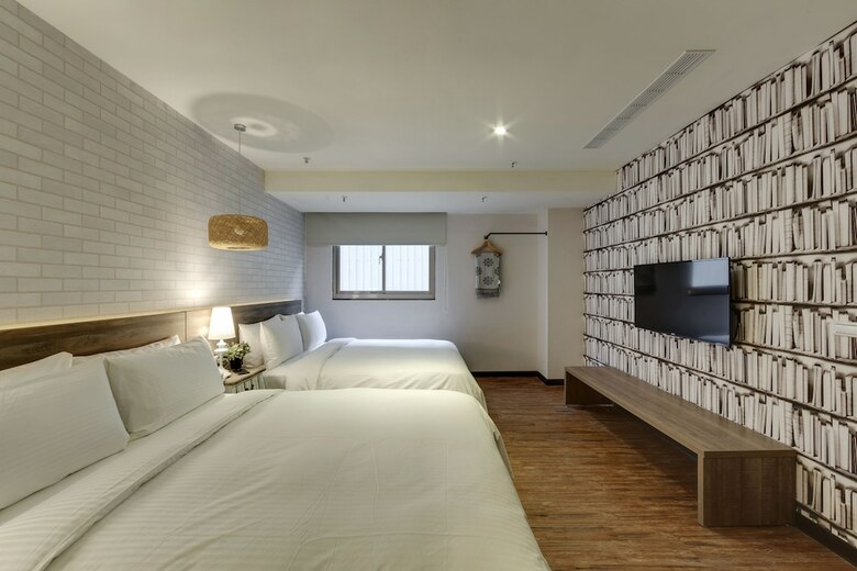 Loya Herb Art Hotel