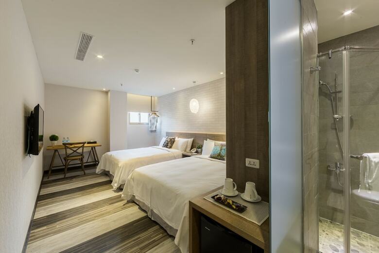 Loya Herb Art Hotel
