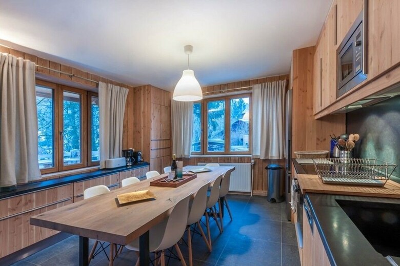 Apartamentos Auberge Rdc