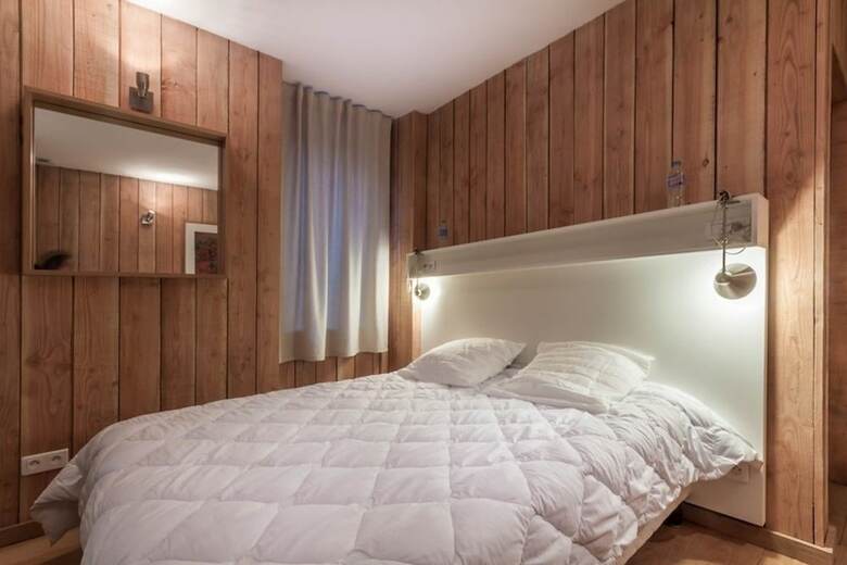 Apartamentos Auberge Rdc