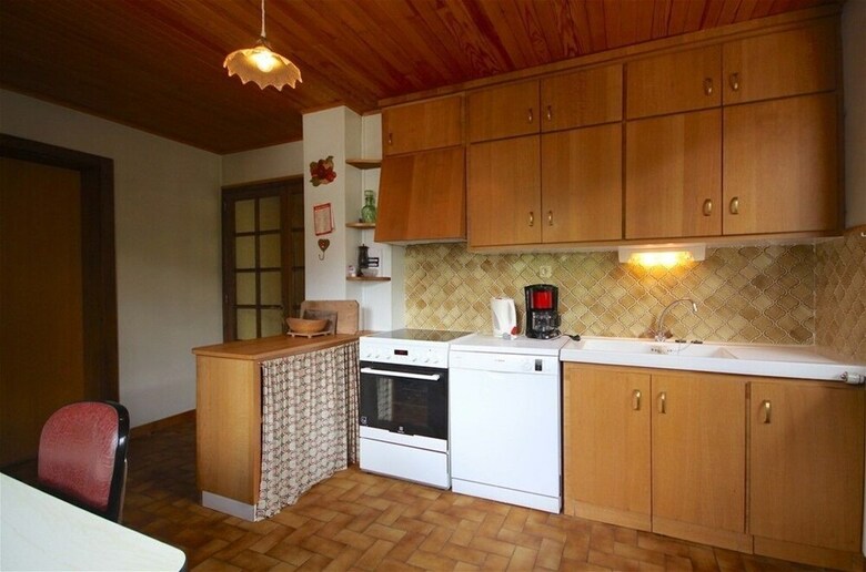 Apartamento Triolets 1