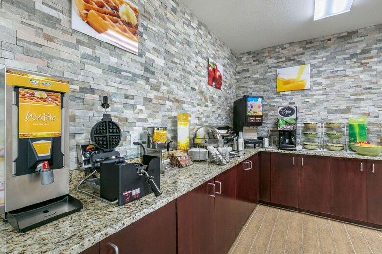 Hotel Quality Inn