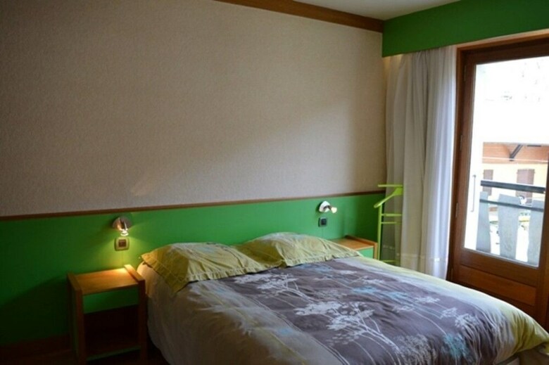 Apartamentos Outo