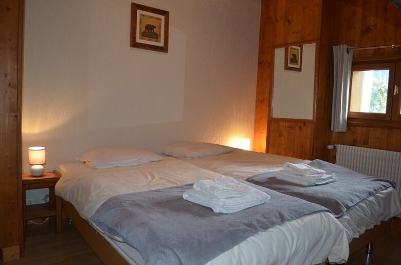 Apartamentos Maison Rose 3