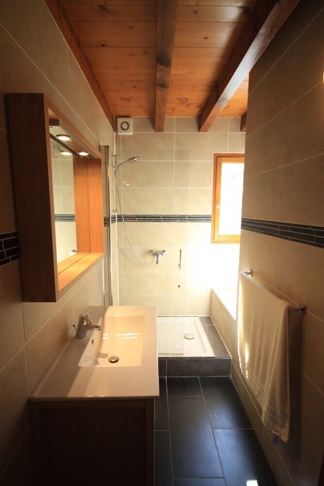 Apartamentos Maison Rose 3