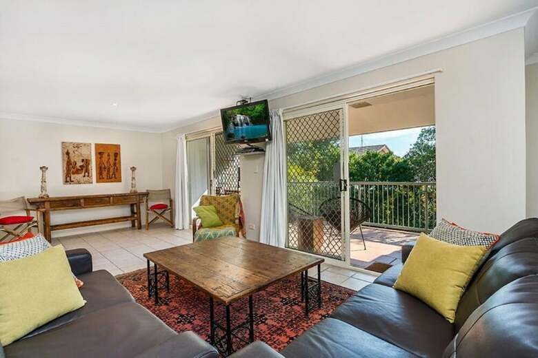 Apartamentos Heathers Hideaway