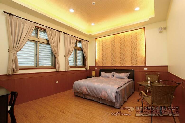 Bed & Breakfast Sweetfishs Homestay