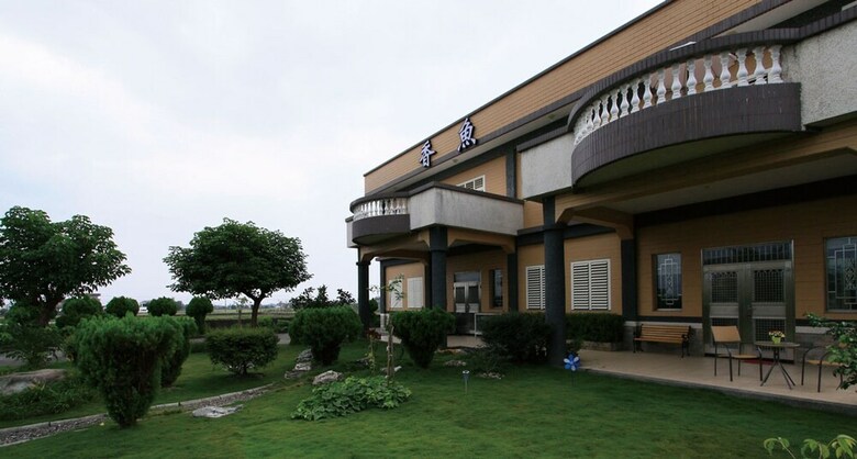 Bed & Breakfast Sweetfishs Homestay