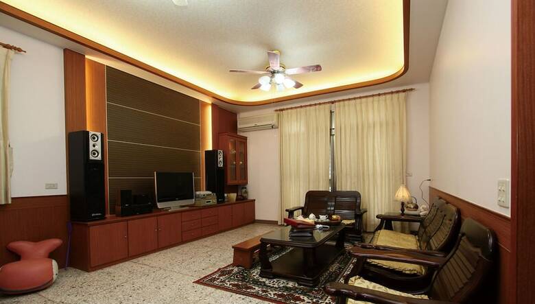 Bed & Breakfast Sweetfishs Homestay