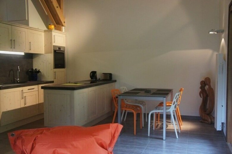 Apartamentos Cesaries A4