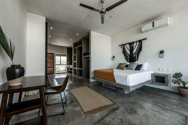 Hotel Casa Macarena